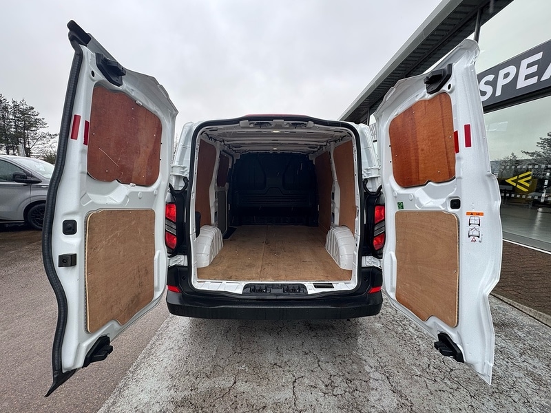 Used Ford Transit Custom 2024 for sale - 78040272: Photo 11