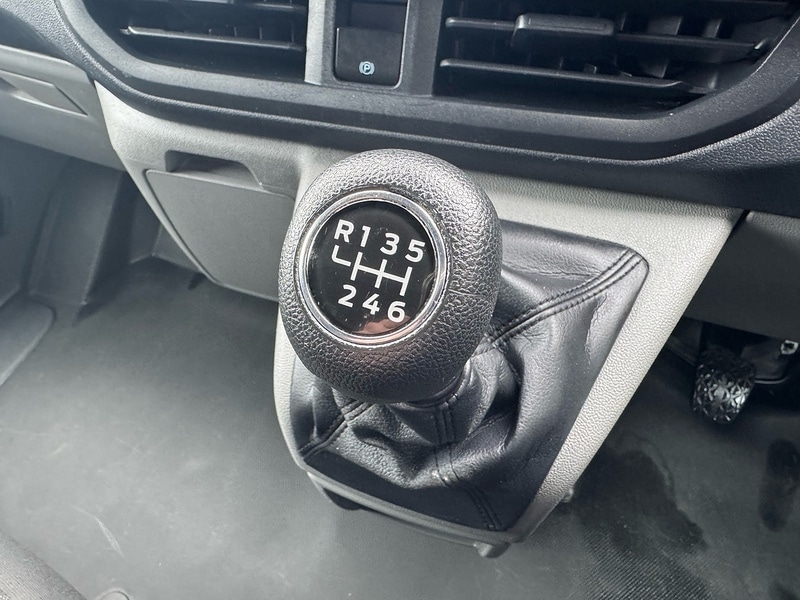 Used Ford Transit Custom 2024 for sale - 78040272: Photo 12