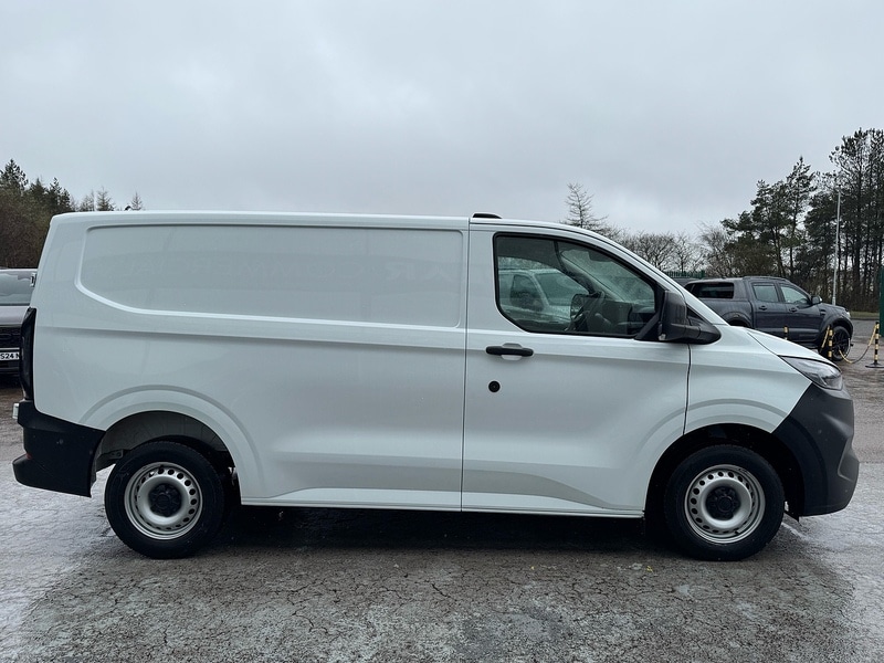 Used Ford Transit Custom 2024 for sale - 78040272: Photo 13
