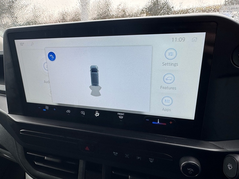 Used Ford Transit Custom 2024 for sale - 78040272: Photo 15