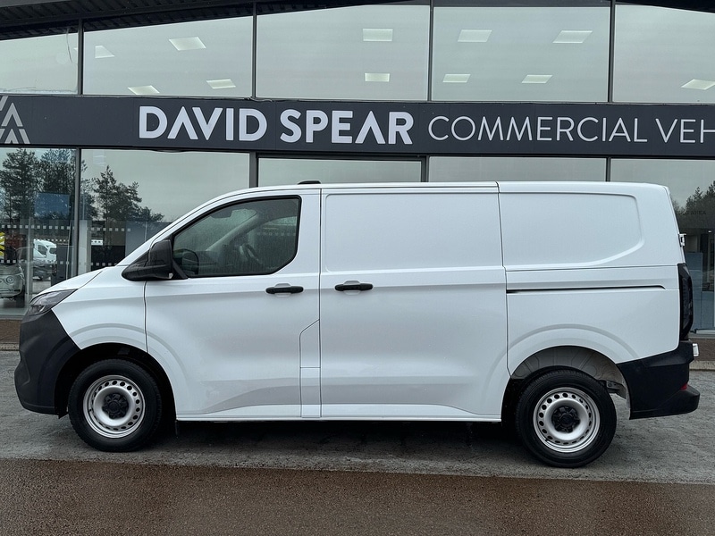 Used Ford Transit Custom 2024 for sale - 78040272: Photo 16