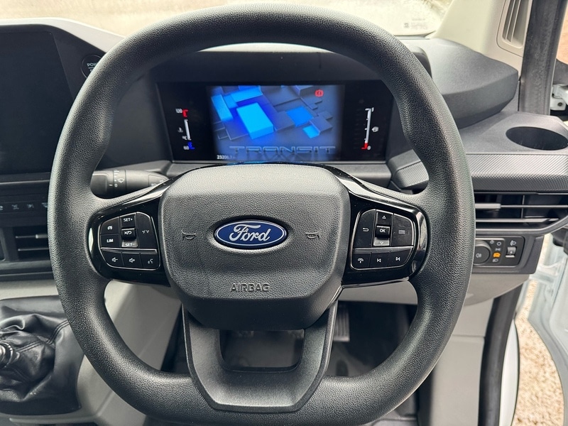 Used Ford Transit Custom 2024 for sale - 78040272: Photo 17