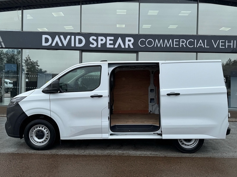 Used Ford Transit Custom 2024 for sale - 78040272: Photo 18