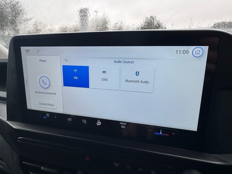 Used Ford Transit Custom 2024 for sale - 78040272: Photo 19