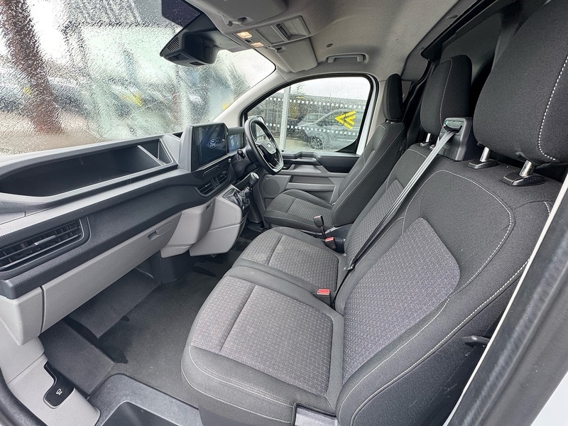 Used Ford Transit Custom 2024 for sale - 78040272: Photo 21