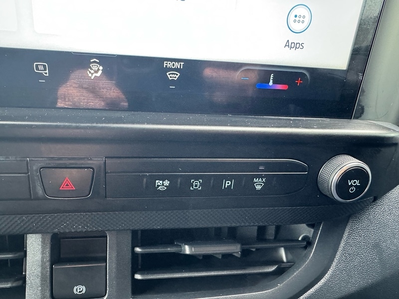 Used Ford Transit Custom 2024 for sale - 78040272: Photo 22