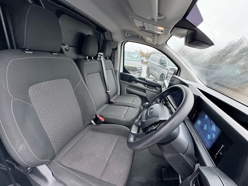 Used Ford Transit Custom 2024 for sale - 78040272: Photo 23