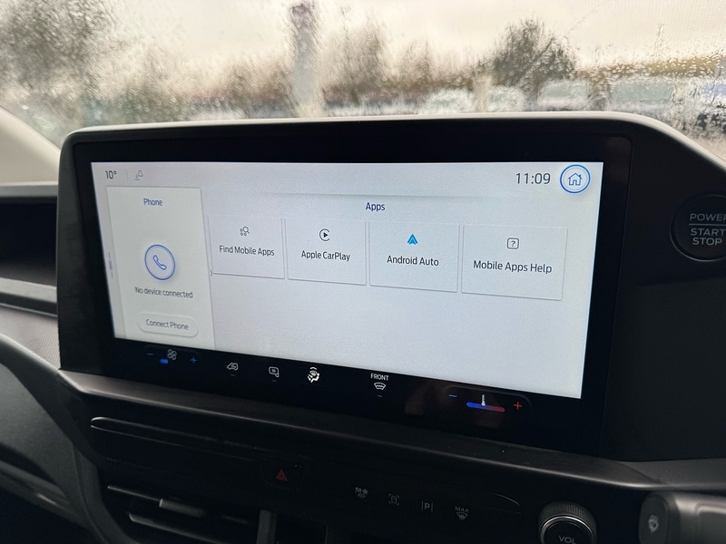 Used Ford Transit Custom 2024 for sale - 78040272: Photo 26