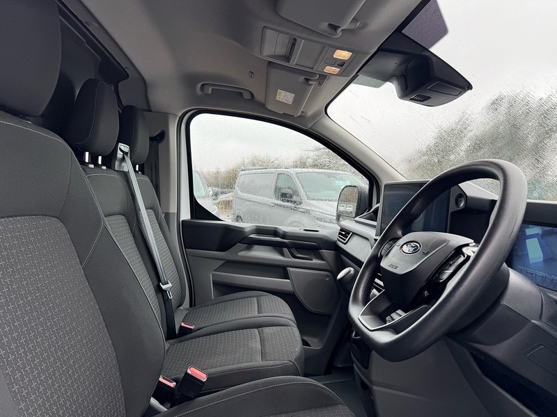 Used Ford Transit Custom 2024 for sale - 78040272: Photo 6