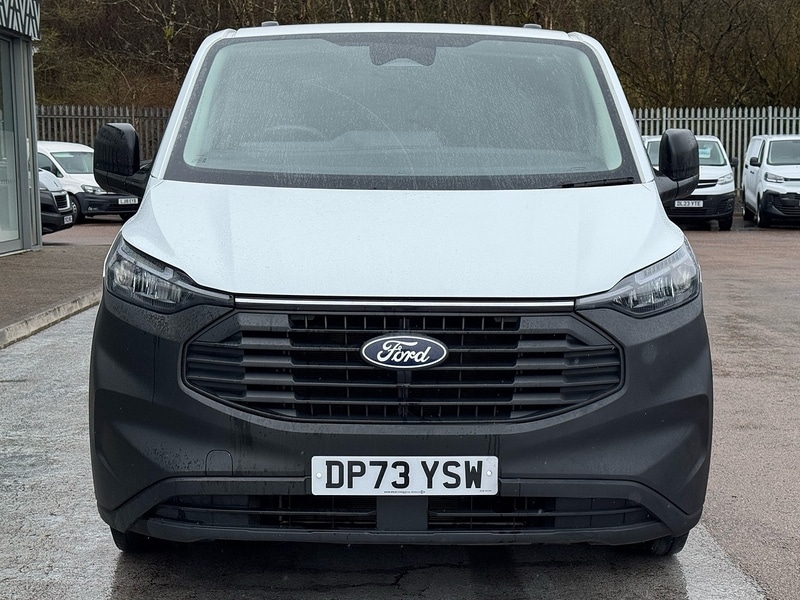 Used Ford Transit Custom 2024 for sale - 78040272: Photo 7