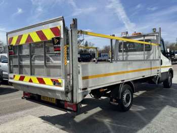 Used Iveco Daily 2021 for sale - 74209148: Photo