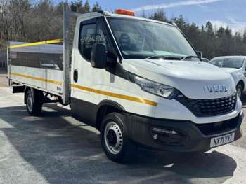 Used Iveco Daily 2021 for sale - 74209148: Photo
