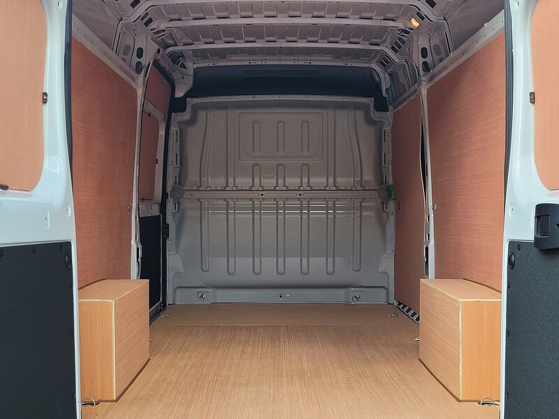 Used Citroen Relay 2023 for sale - 77038615: Photo 10