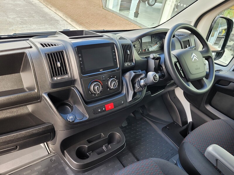 Used Citroen Relay 2023 for sale - 77038615: Photo 12