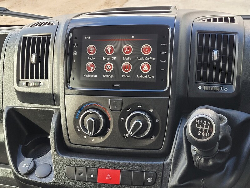 Used Citroen Relay 2023 for sale - 77038615: Photo 19