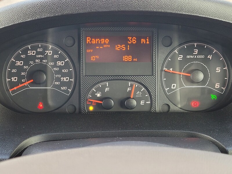 Used Citroen Relay 2023 for sale - 77038615: Photo 21