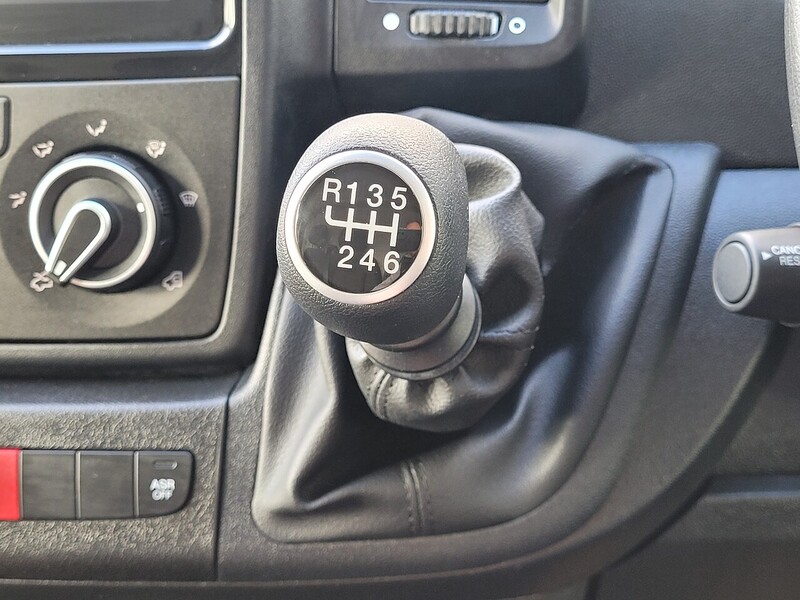 Used Citroen Relay 2023 for sale - 77038615: Photo 27