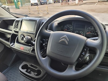 Used Citroen Relay 2023 for sale - 77038615: Photo