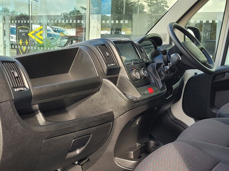 Used Citroen Relay 2023 for sale - 77038615: Photo 32