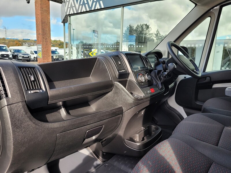 Used Citroen Relay 2023 for sale - 77038615: Photo 37