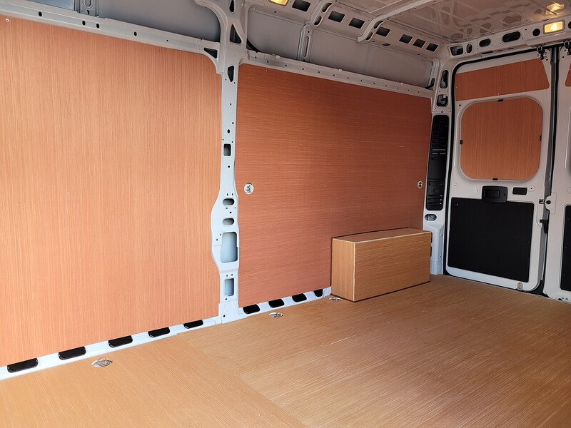 Used Citroen Relay 2023 for sale - 77038615: Photo 41