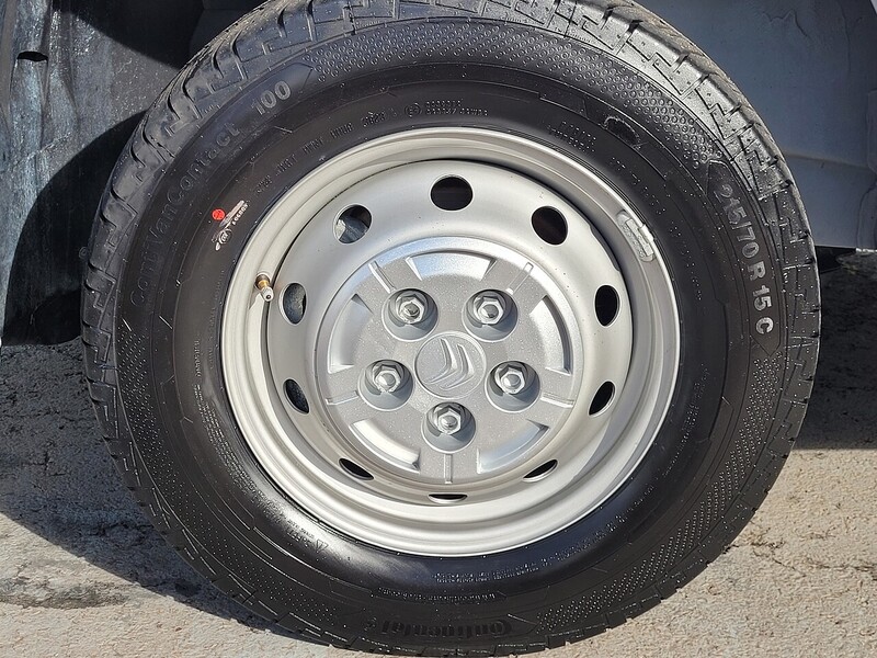 Used Citroen Relay 2023 for sale - 77038615: Photo 47