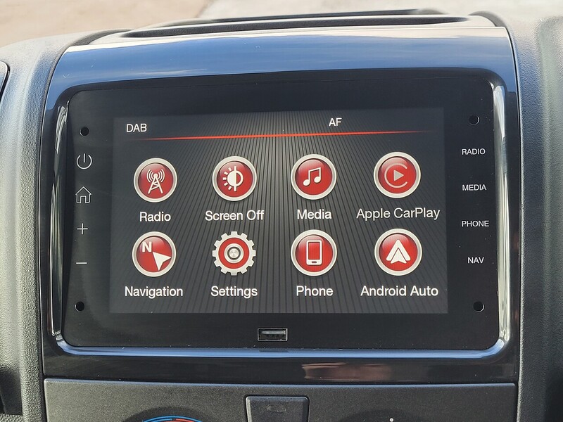 Used Citroen Relay 2023 for sale - 77038615: Photo 5