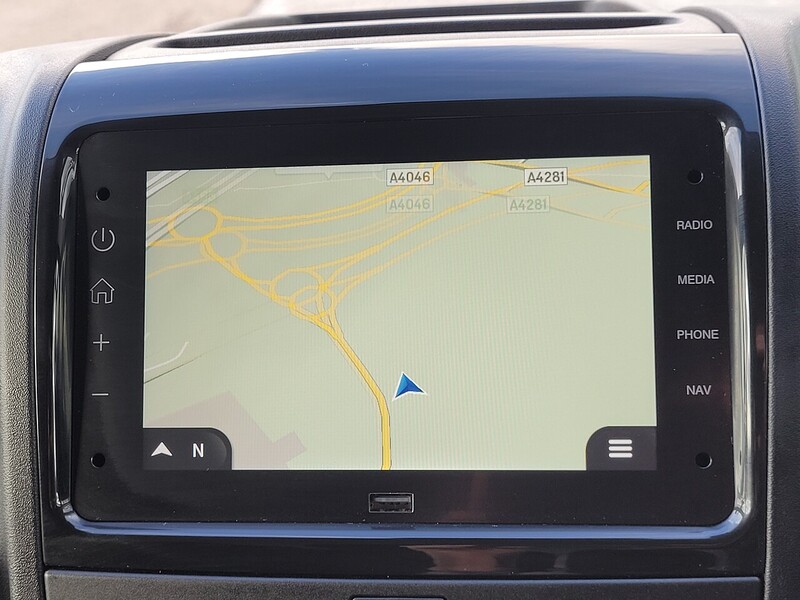 Used Citroen Relay 2023 for sale - 77038615: Photo 8