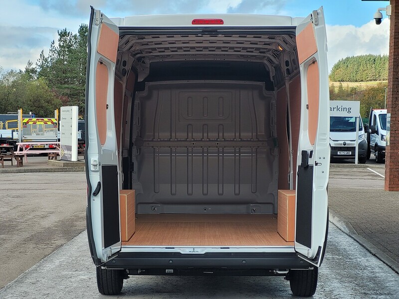 Used Citroen Relay 2023 for sale - 77038615: Photo 9