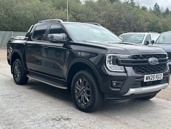 Used Ford Ranger 2025 for sale - 79800945: Photo