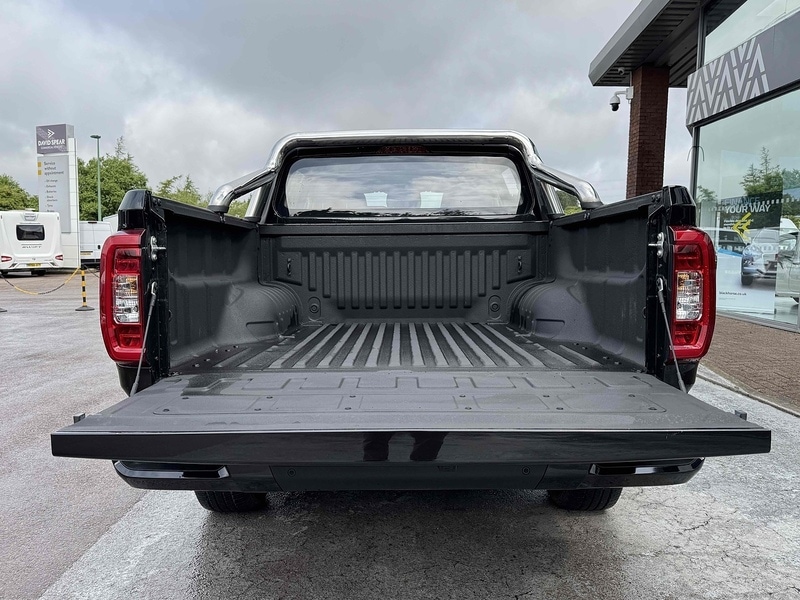 Used Maxus T90EV 2024 for sale - 77370306: Photo 10