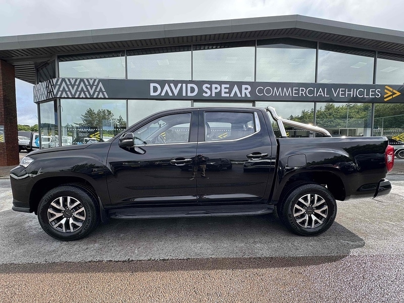 Used Maxus T90EV 2024 for sale - 77370306: Photo 12