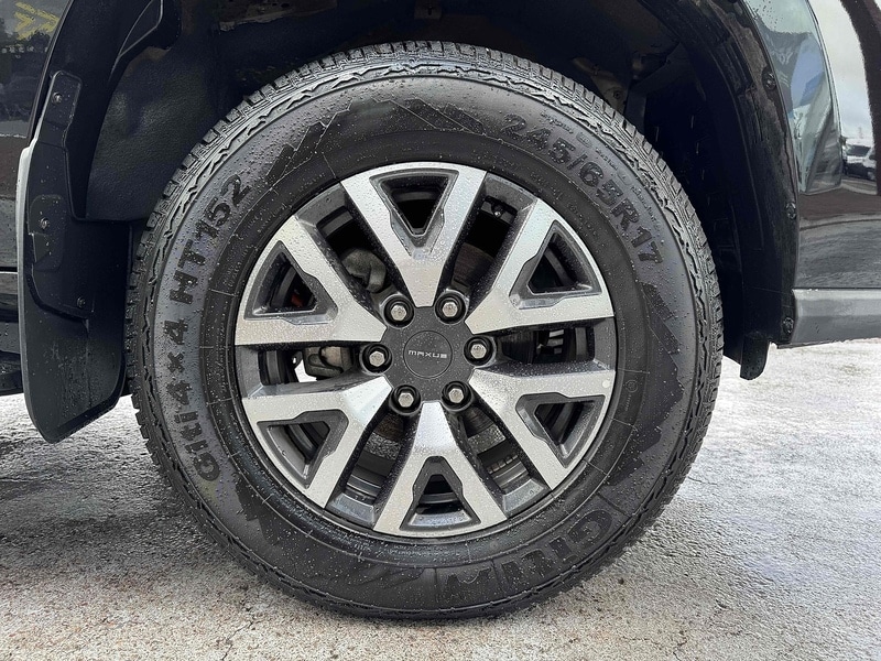 Used Maxus T90EV 2024 for sale - 77370306: Photo 14