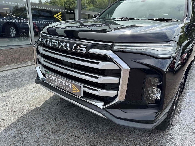 Used Maxus T90EV 2024 for sale - 77370306: Photo 15