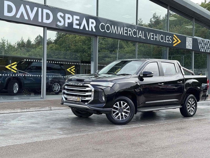 Used Maxus T90EV 2024 for sale - 77370306: Photo 17