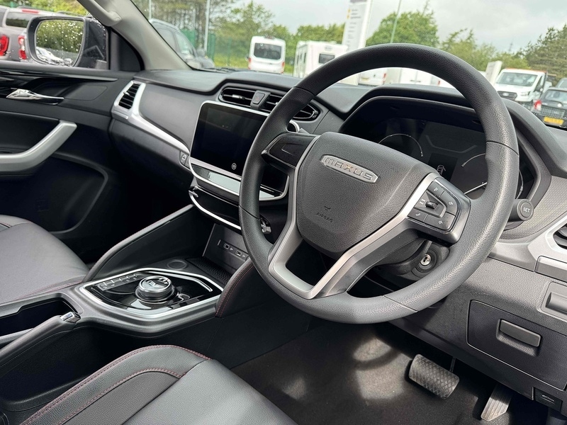 Used Maxus T90EV 2024 for sale - 77370306: Photo 19