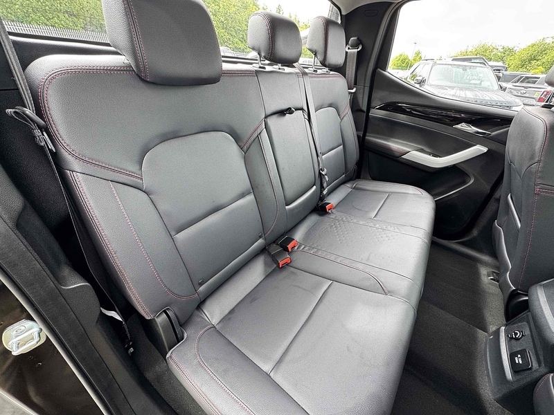 Used Maxus T90EV 2024 for sale - 77370306: Photo 21