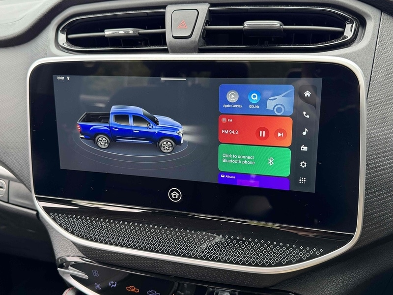 Used Maxus T90EV 2024 for sale - 77370306: Photo 25