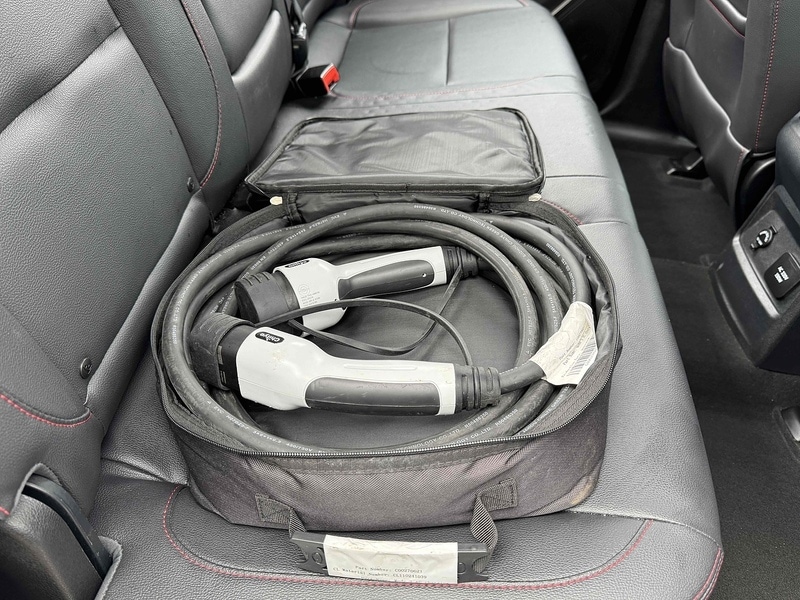 Used Maxus T90EV 2024 for sale - 77370306: Photo 27