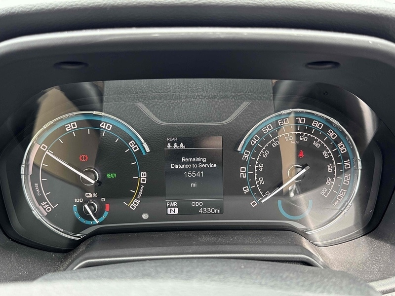 Used Maxus T90EV 2024 for sale - 77370306: Photo 33