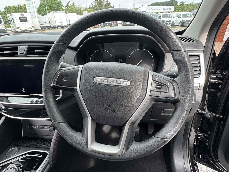 Used Maxus T90EV 2024 for sale - 77370306: Photo 38
