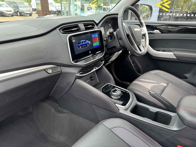 Used Maxus T90EV 2024 for sale - 77370306: Photo 39