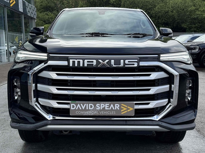 Used Maxus T90EV 2024 for sale - 77370306: Photo 6