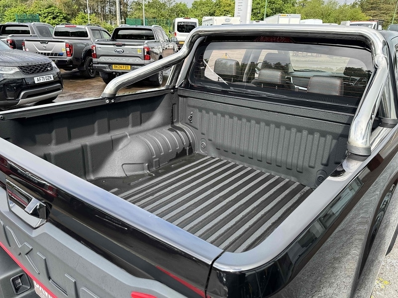 Used Maxus T90EV 2024 for sale - 77370306: Photo 8