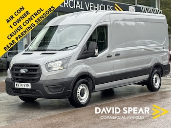 Ford - Transit