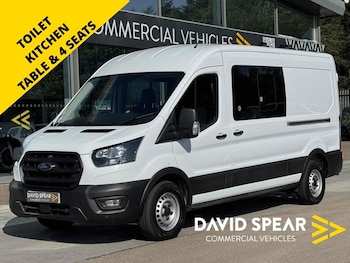 Ford - Transit