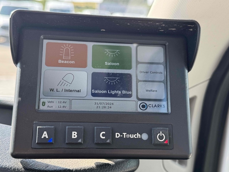 Vehicle 33