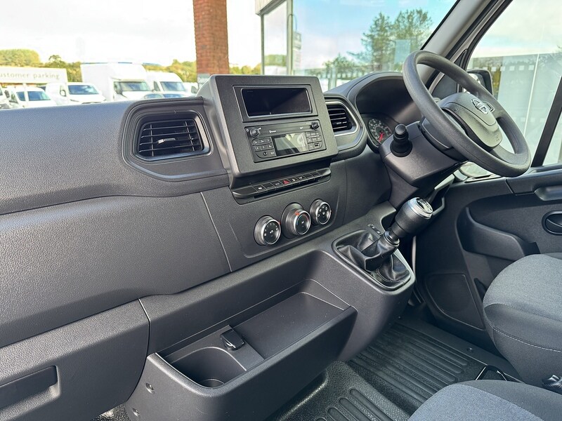 Vehicle 40