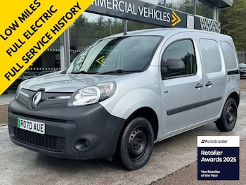 Used Renault Kangoo 2020 for sale - 78288935: Photo