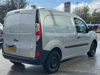 Used Renault Kangoo 2020 for sale - 78288935: Photo